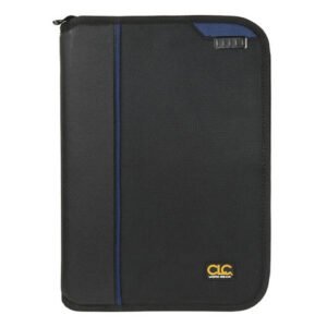 Professional Business Pro Portfolio Tool Bag Multiple Pockets