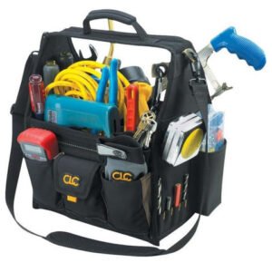 14in polyester tool box