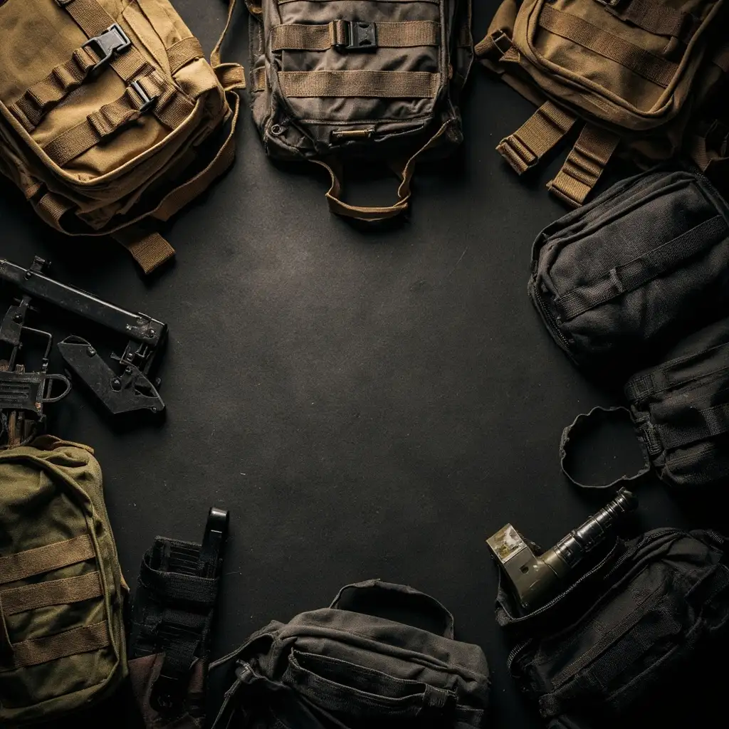 Complete Guide to Wholesale Tool Bags: Everything You Need to Know
