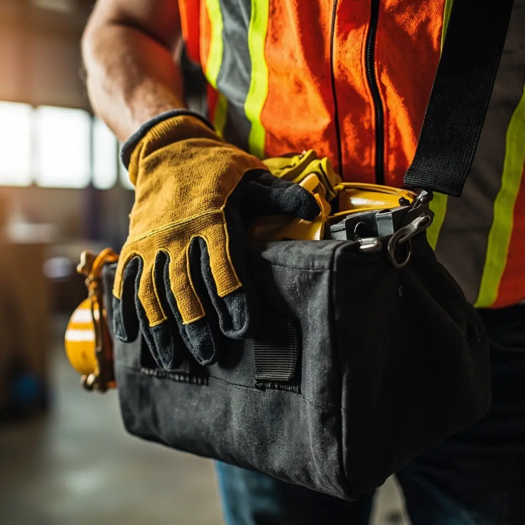 How to Choose the Right Tool Bag: A Professional Guide for Contractors and Craftsmen