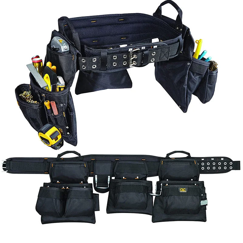 Sourcing Quality Tool Bags from China: A Complete Guide