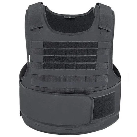 Breathable Adjustable Paintball Tactical Vest