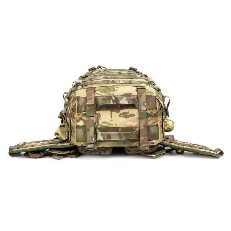 Heavy Duty Contractor Tool Bag 12 Pocket