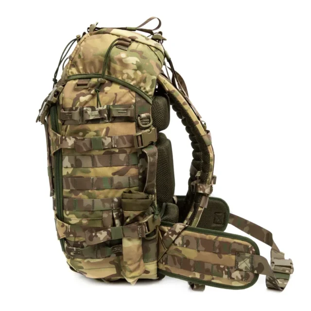 Professional 015 Tool Bag – Multi-Compartment Work Carrier