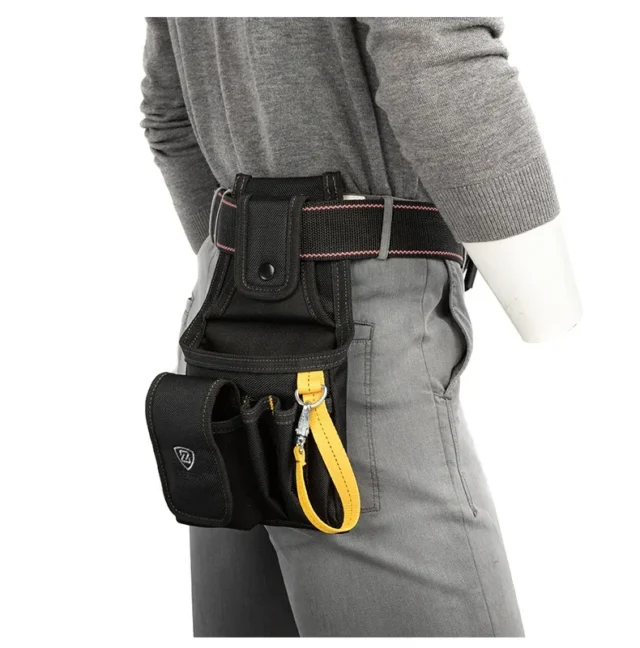 Professional 008 Tool Bag – Heavy Duty Tradesman Carrier