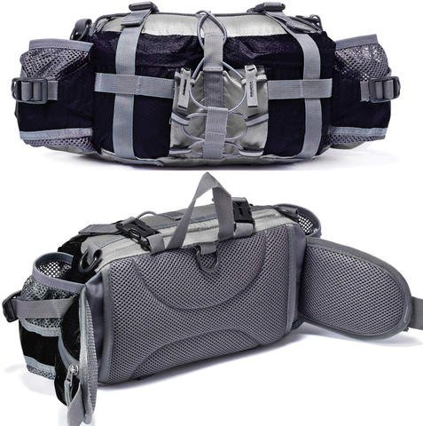 Fishing Rod Case Organizer 48.5 Inch