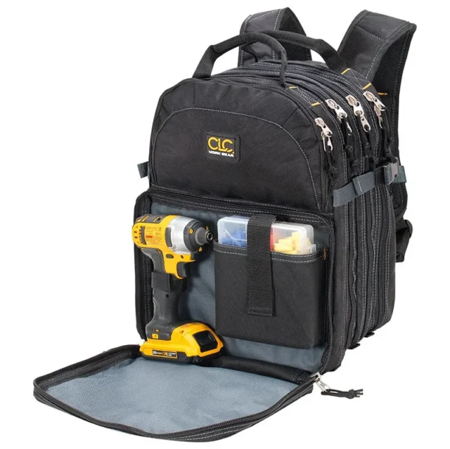 Professional Tool Pouch