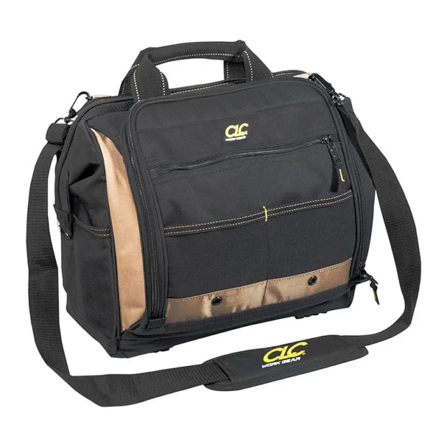 30-Pocket Tool Carrier