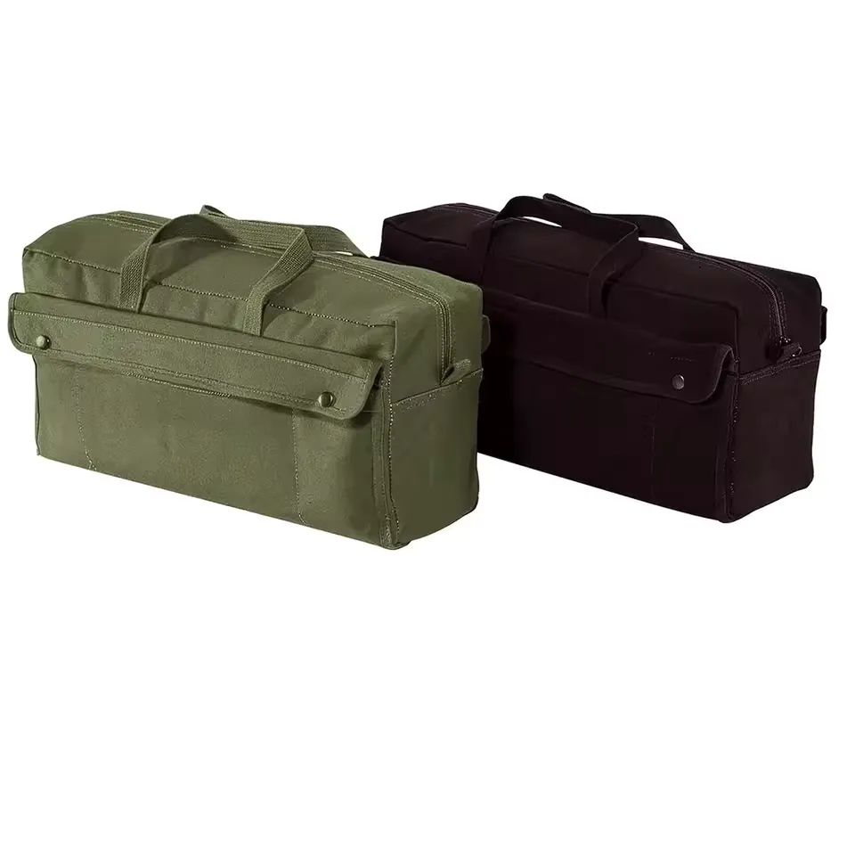 Jumbo Mechanic Carryall Tool Bag