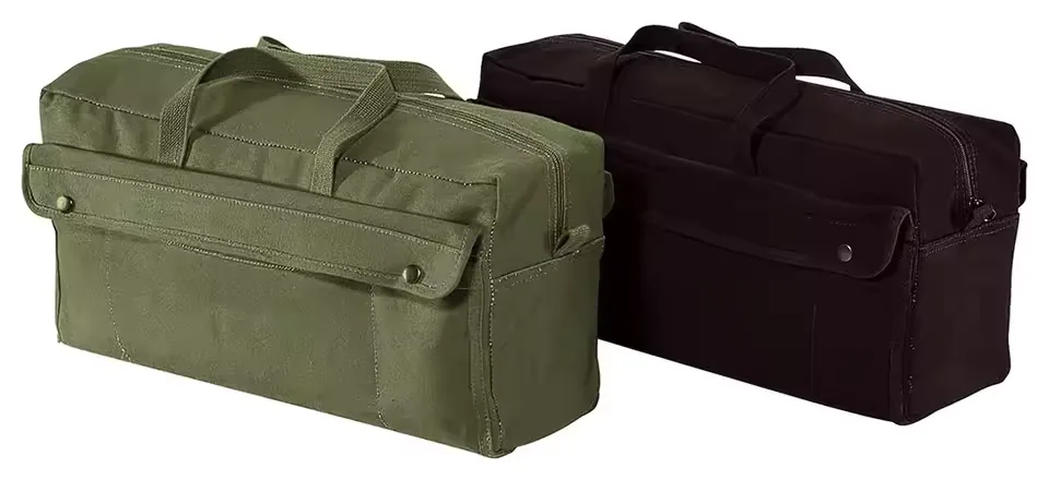 Jumbo Mechanic Carryall Tool Bag