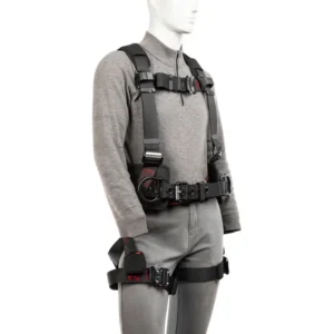 Professional 001 Tool Bag - Heavy Duty Canvas Carpenter Tote with Shoulder Strap - view 1