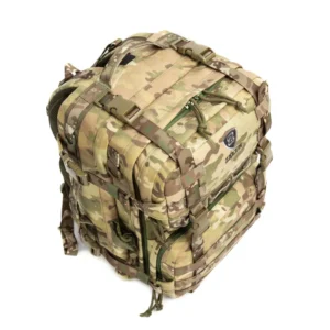 Professional Tool Carrier Bag Multi-Pocket Heavy Duty