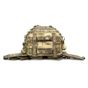 Heavy Duty Contractor Tool Bag 12 Pocket