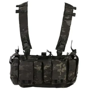 Sports Training Equipment Security Vest Lightweight Adjustable Training Durable Outdoors
