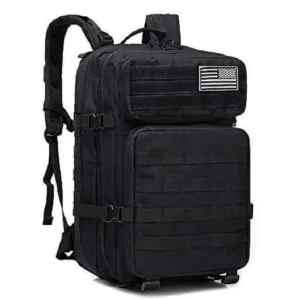 Hot Selling Outdoor Tactical Chest Bag Small Tactical Sling Bag for Hiking Camping Fishing