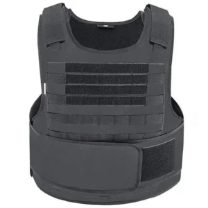 Training Outdoor Breathable Vest Adjustable Assault Paintball Vest Triple High- quality Durable