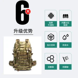 Professional 014 Tool Bag - view 1